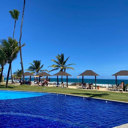 Ancorar Flat Resort Beira Mar De Pôrto das Galinhas Exterior foto